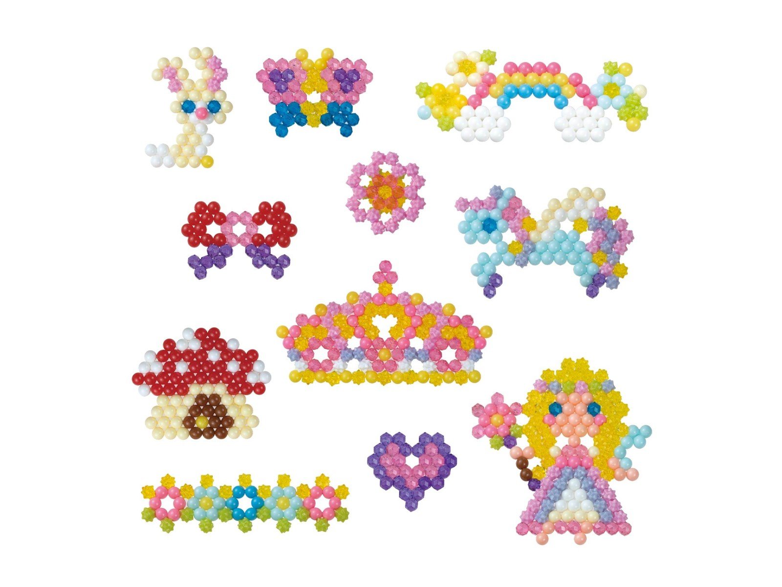 Aquabeads Fairy World