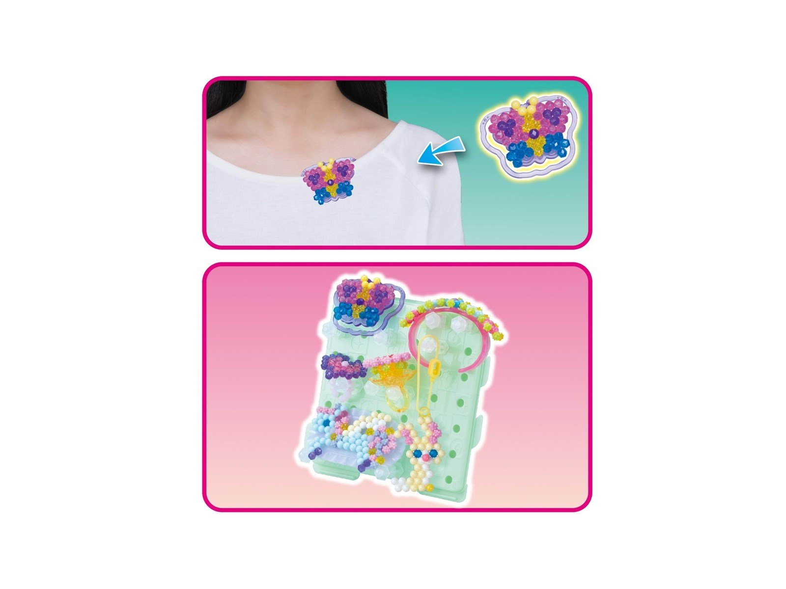 Aquabeads Fairy World