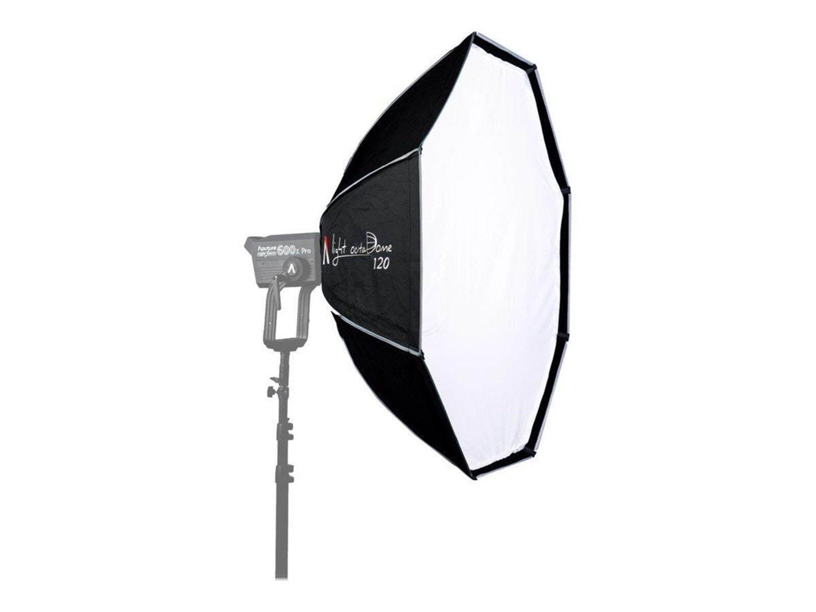 Aputure Light Octadome 120 - softbox