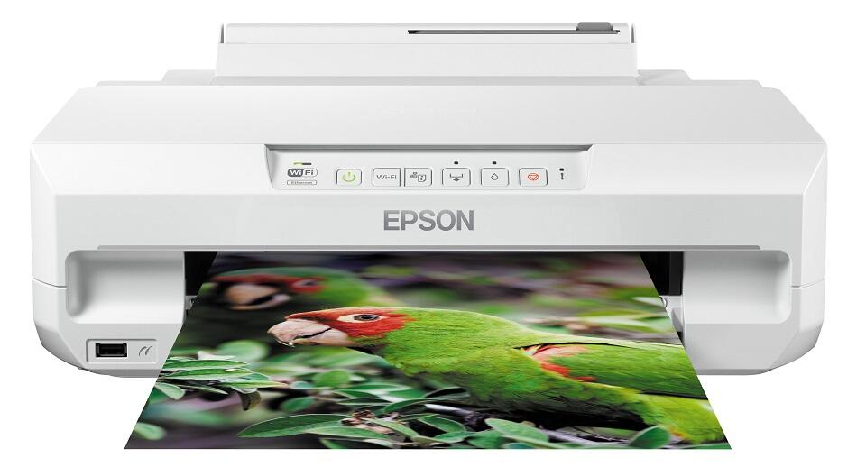 Epson Expression Photo XP-55 Tintenstrahldrucker