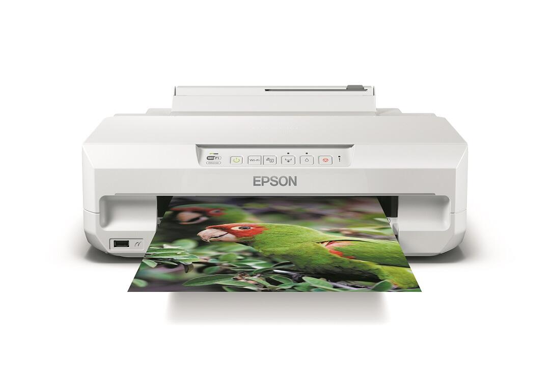 Epson Expression Photo XP-55 Tintenstrahldrucker