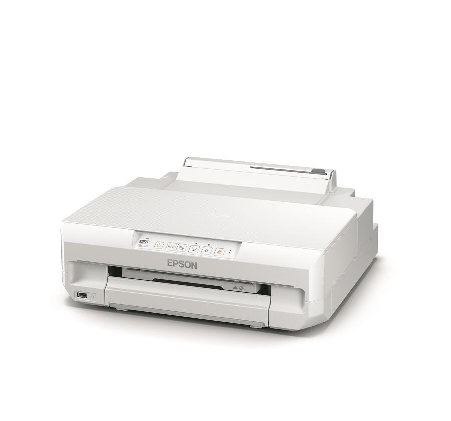 Epson Expression Photo XP-55 Tintenstrahldrucker