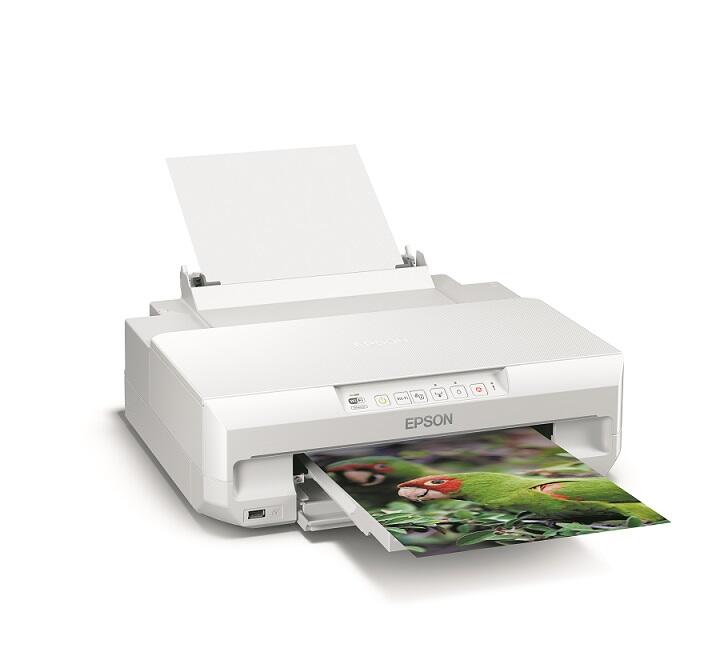 Epson Expression Photo XP-55 Tintenstrahldrucker