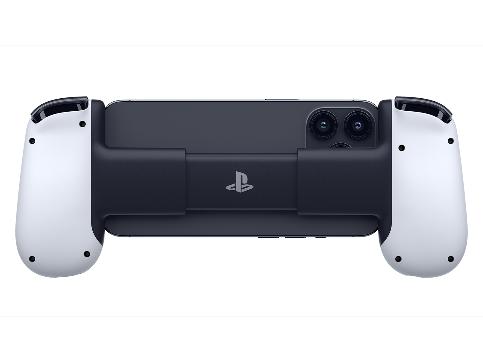 Backbone One for iPhone PlayStation Edition - White - Wired Controller - iOS