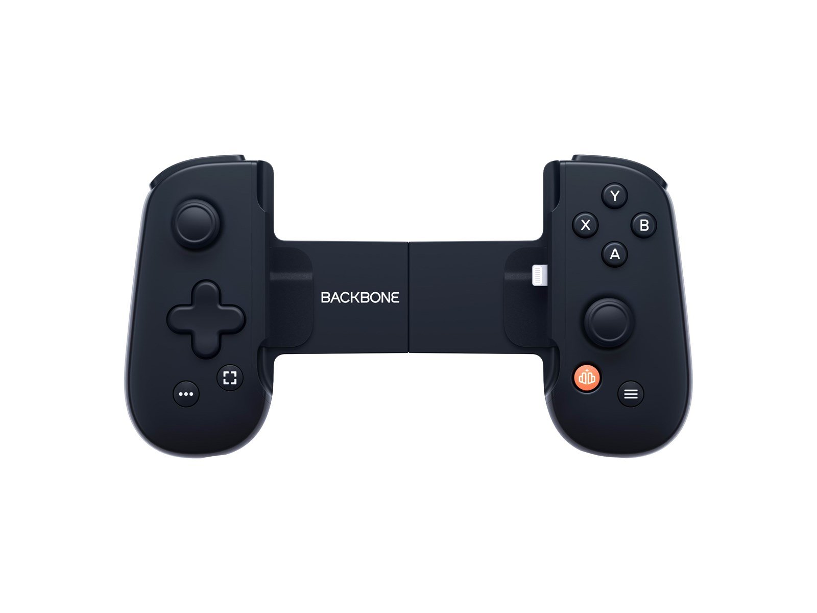 Backbone One for iPhone Xbox Edition - Black - Controller - iOS