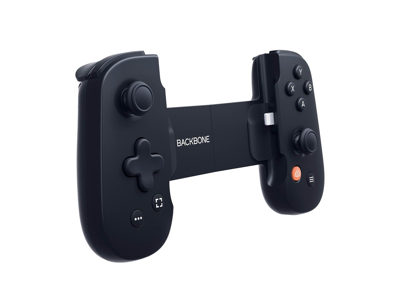 Backbone One for iPhone Xbox Edition - Black - Controller - iOS