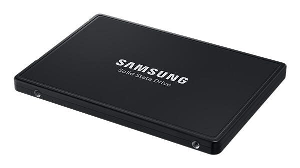 Samsung PM9A3 U.2 SSD - 1,92 TB