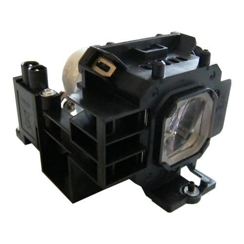 Beamerlampe für NEC (ersetzt: NP07LP, 60002447)