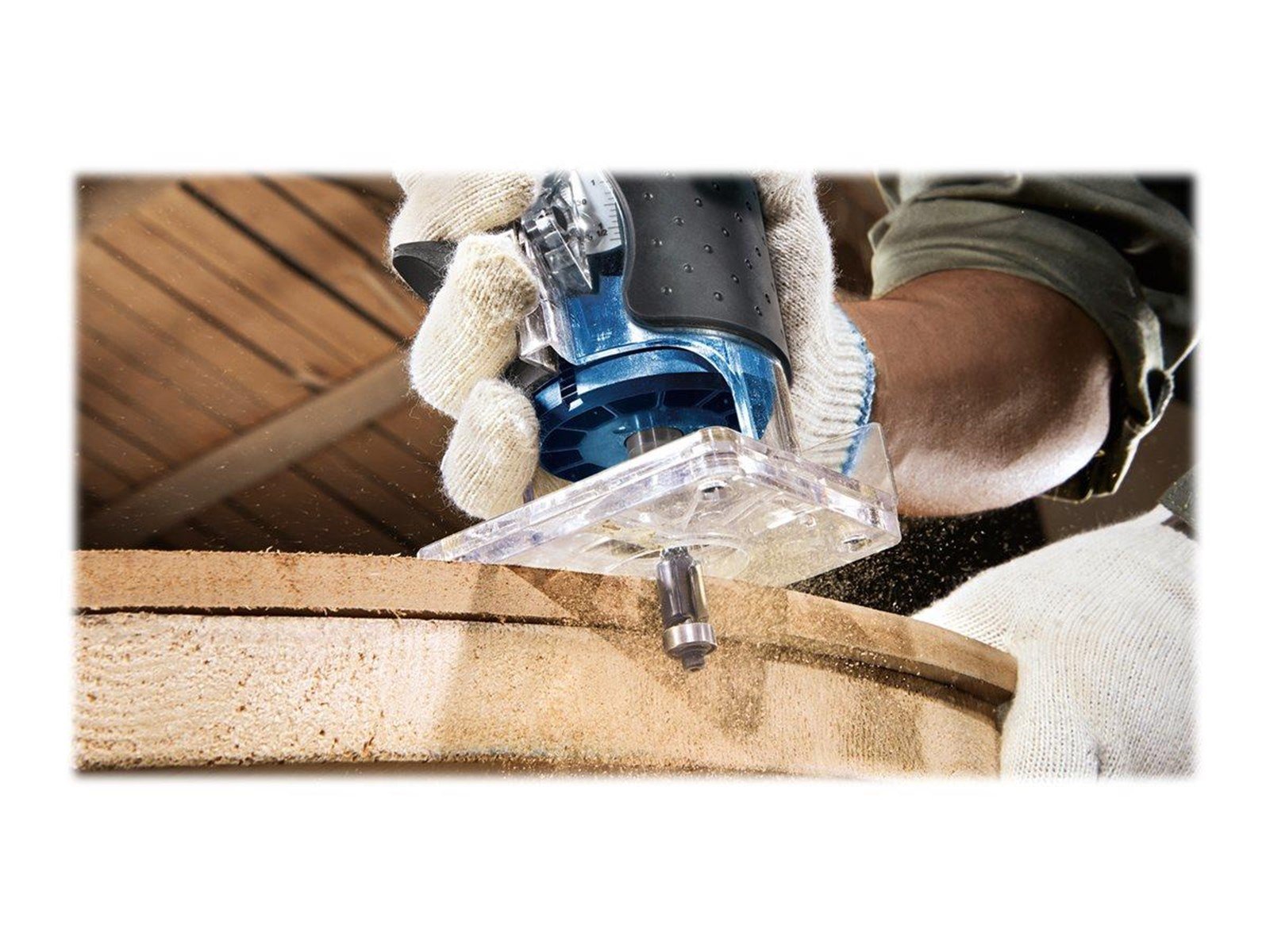 Bosch Professional GKF 550