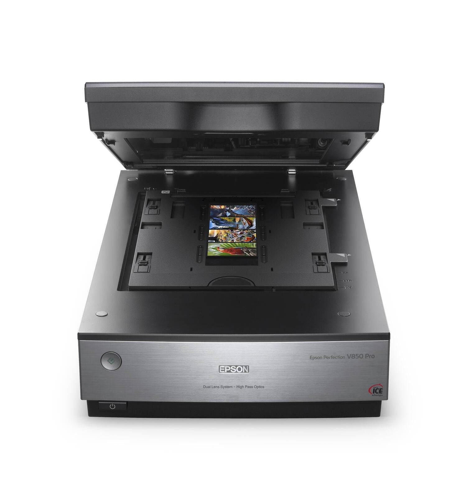 Epson Perfection V850 Pro Flachbettscanner B11B224401 (6400x9600 Dpi)