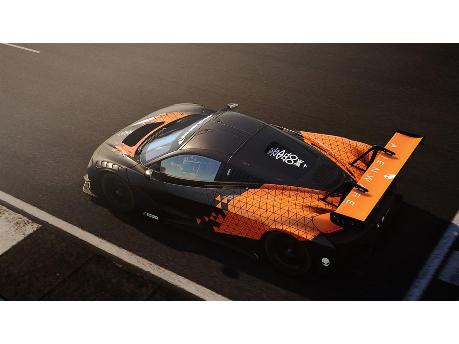 Assetto Corsa Competizione (Standard Edition) - Sony PlayStation 5 - Rennspiel - PEGI 3