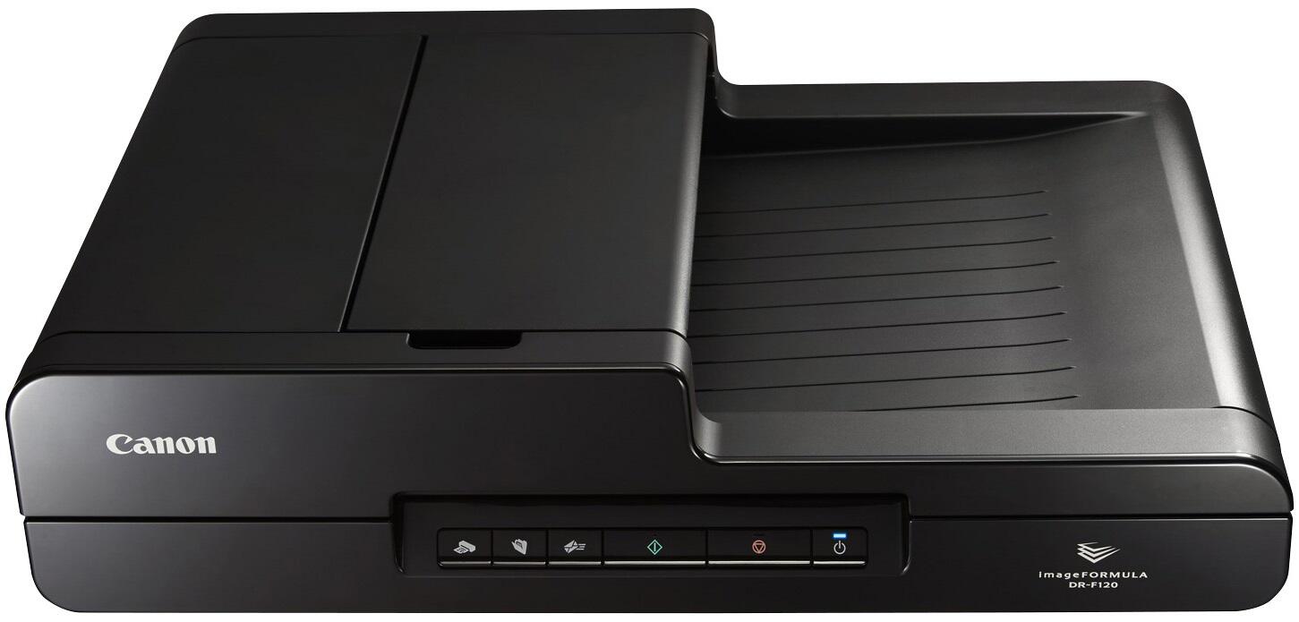 Canon imageFORMULA DR-F120 Dokumenten-Scanner