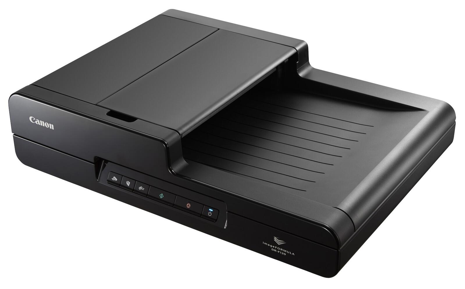 Canon imageFORMULA DR-F120 Dokumenten-Scanner