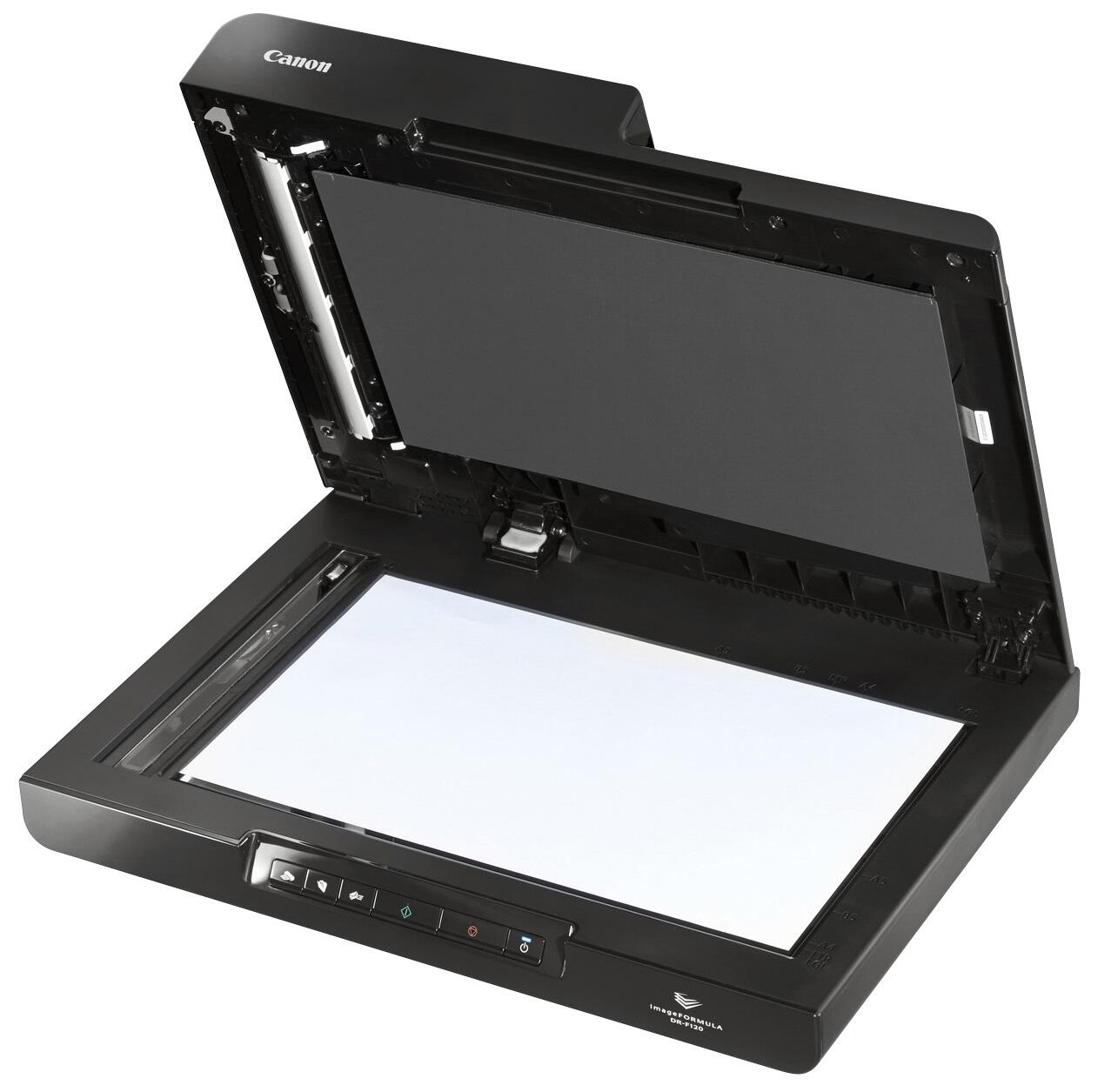 Canon imageFORMULA DR-F120 Dokumenten-Scanner