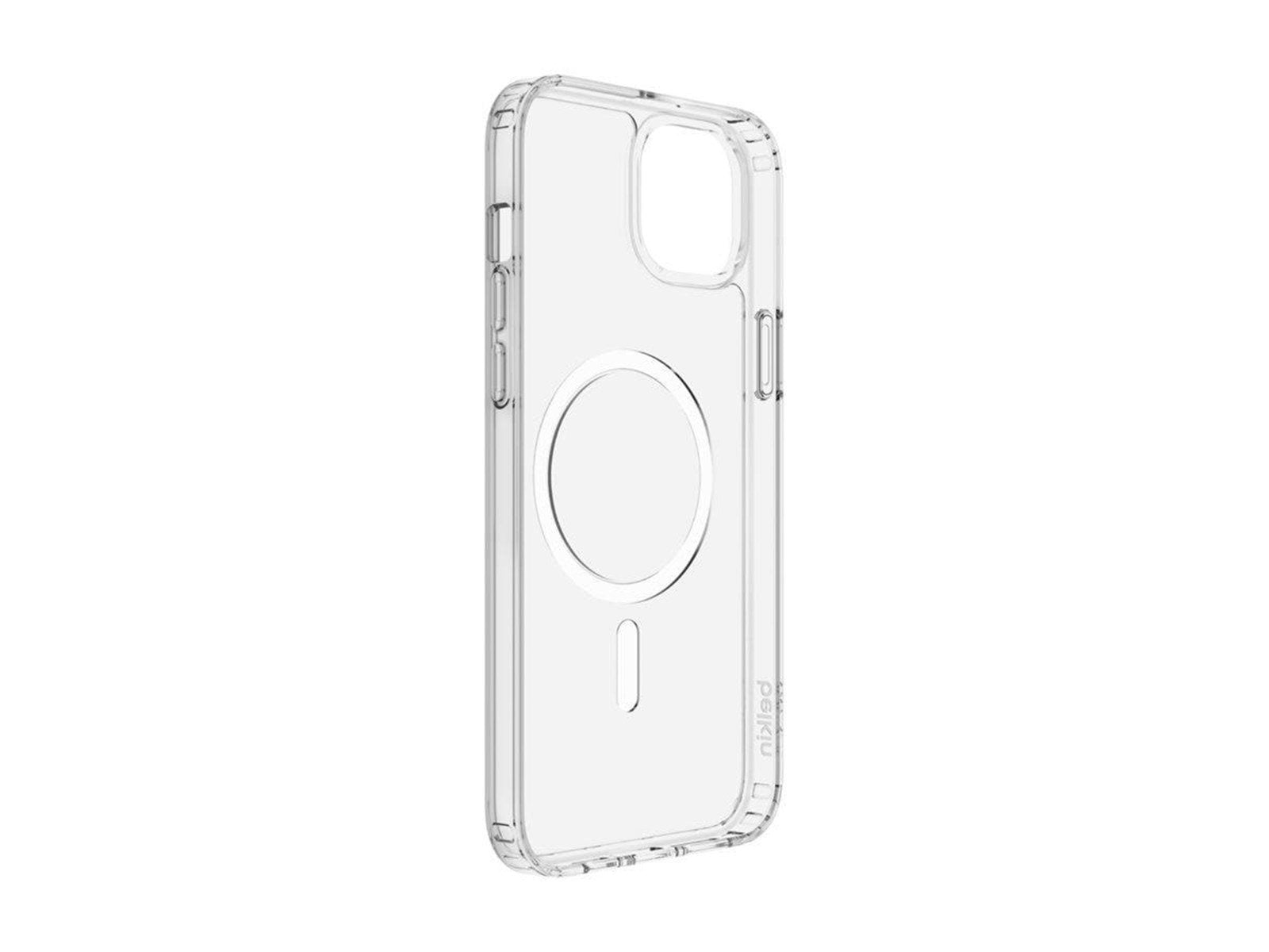 Belkin SheerForce - back cover for mobile phone