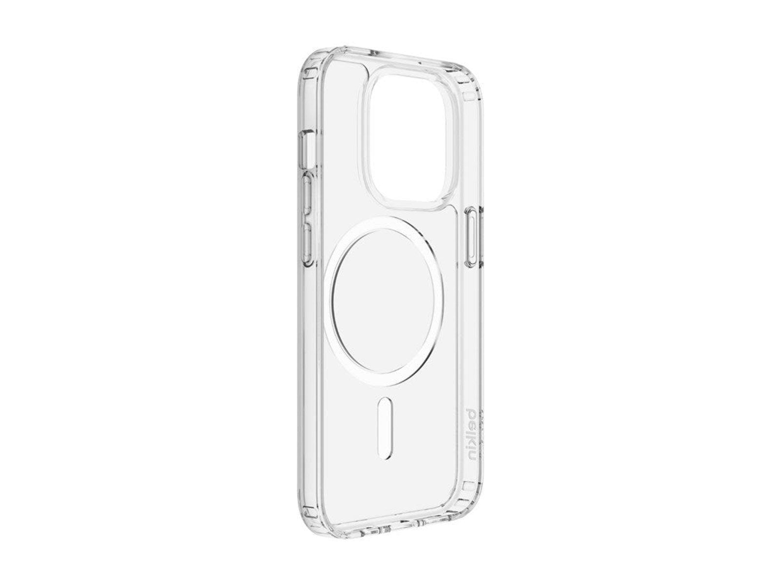 Belkin SheerForce - back cover for mobile phone