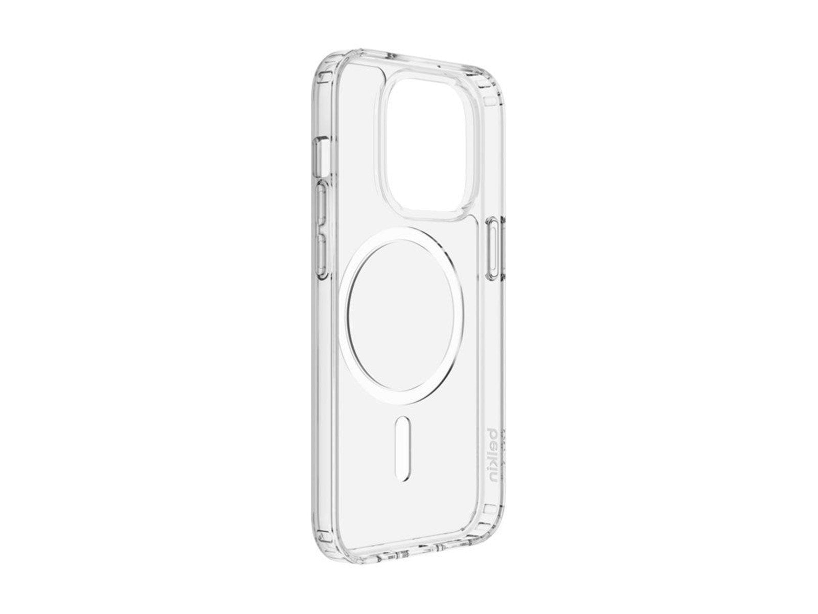 Belkin SheerForce - back cover for mobile phone
