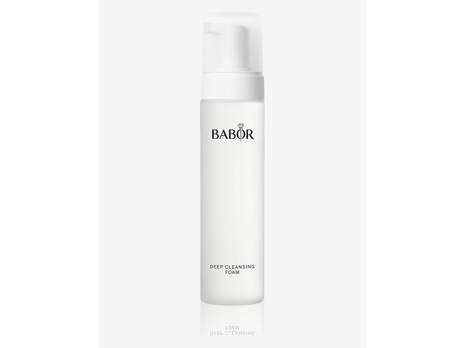 BABOR Deep Cleansing Foam 200 ml