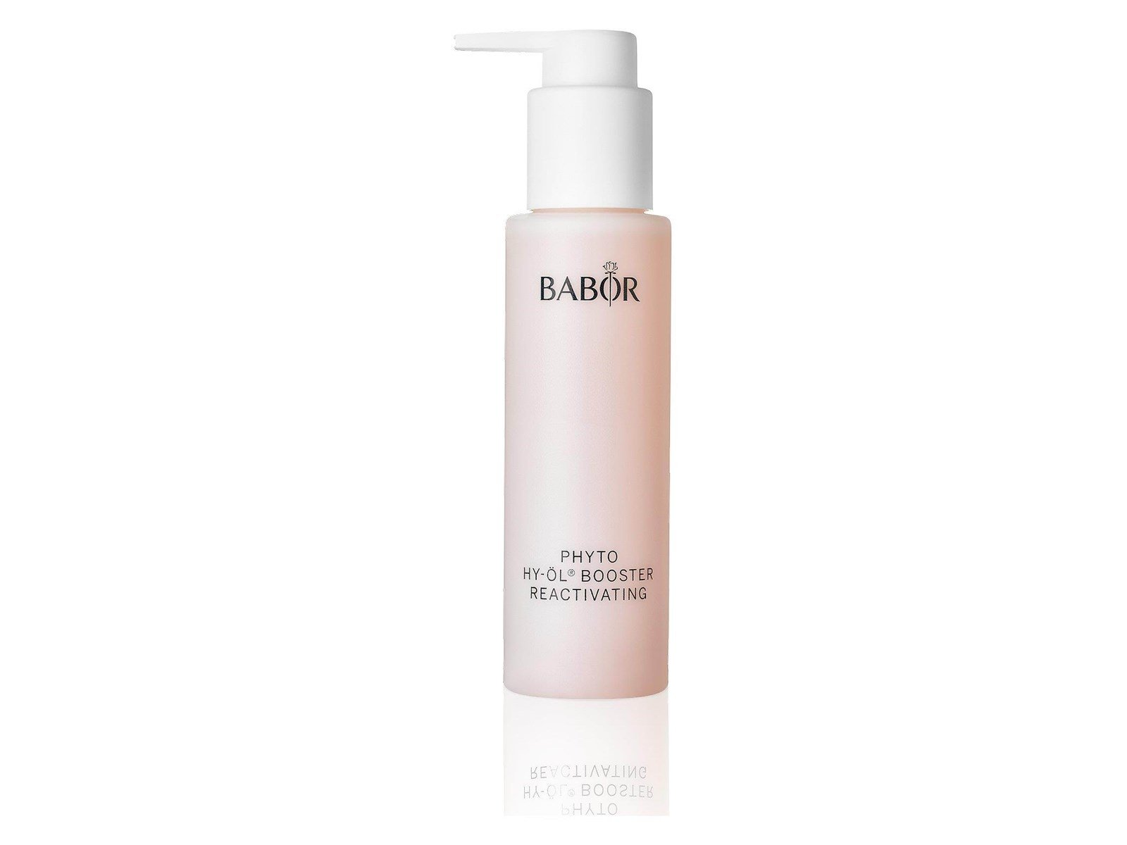 BABOR Phyto HY-ÖL Booster Reactivating Cleansing 100 ml