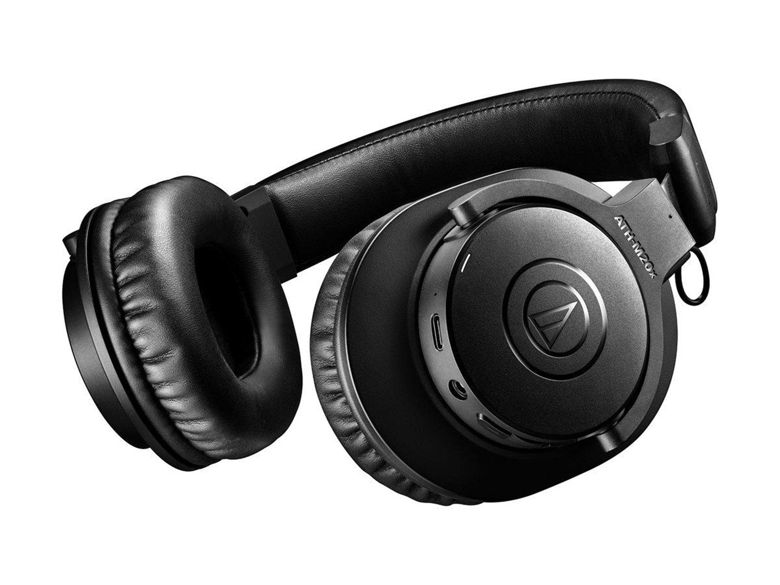 Audio-Technica ATH M20xBT