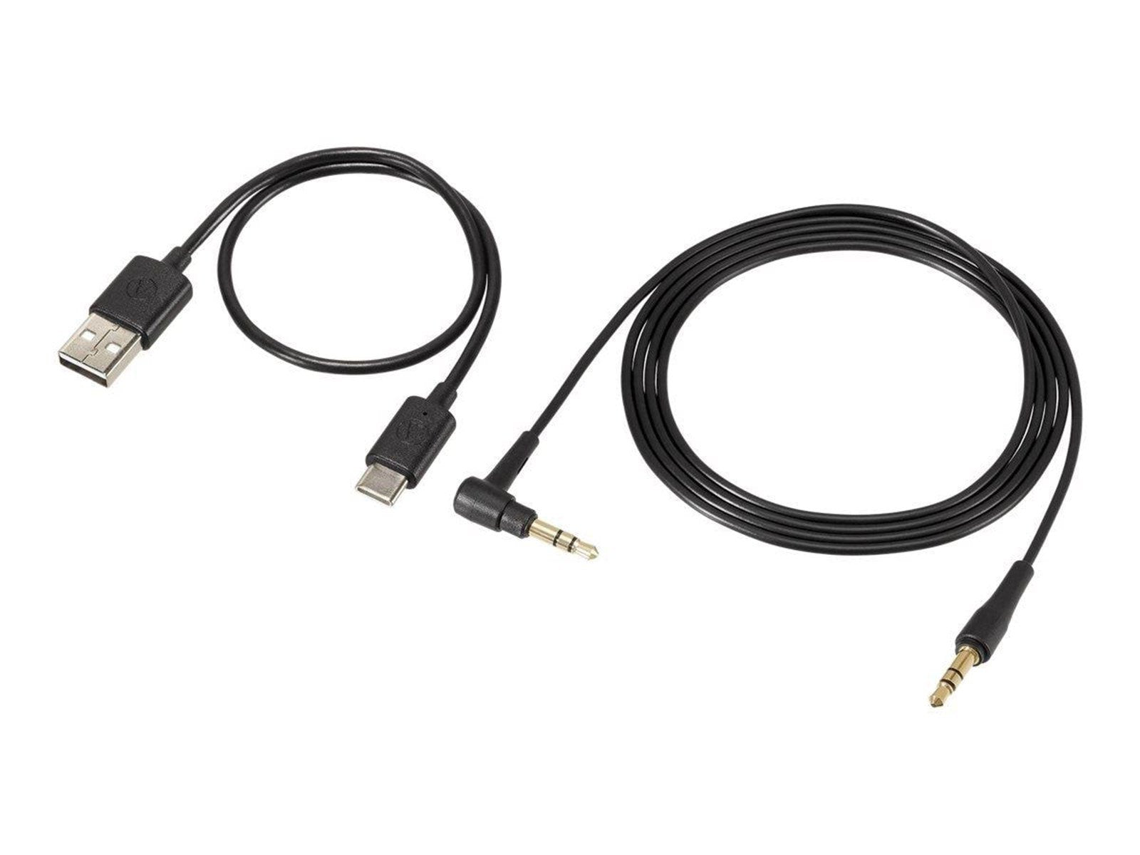 Audio-Technica ATH M20xBT