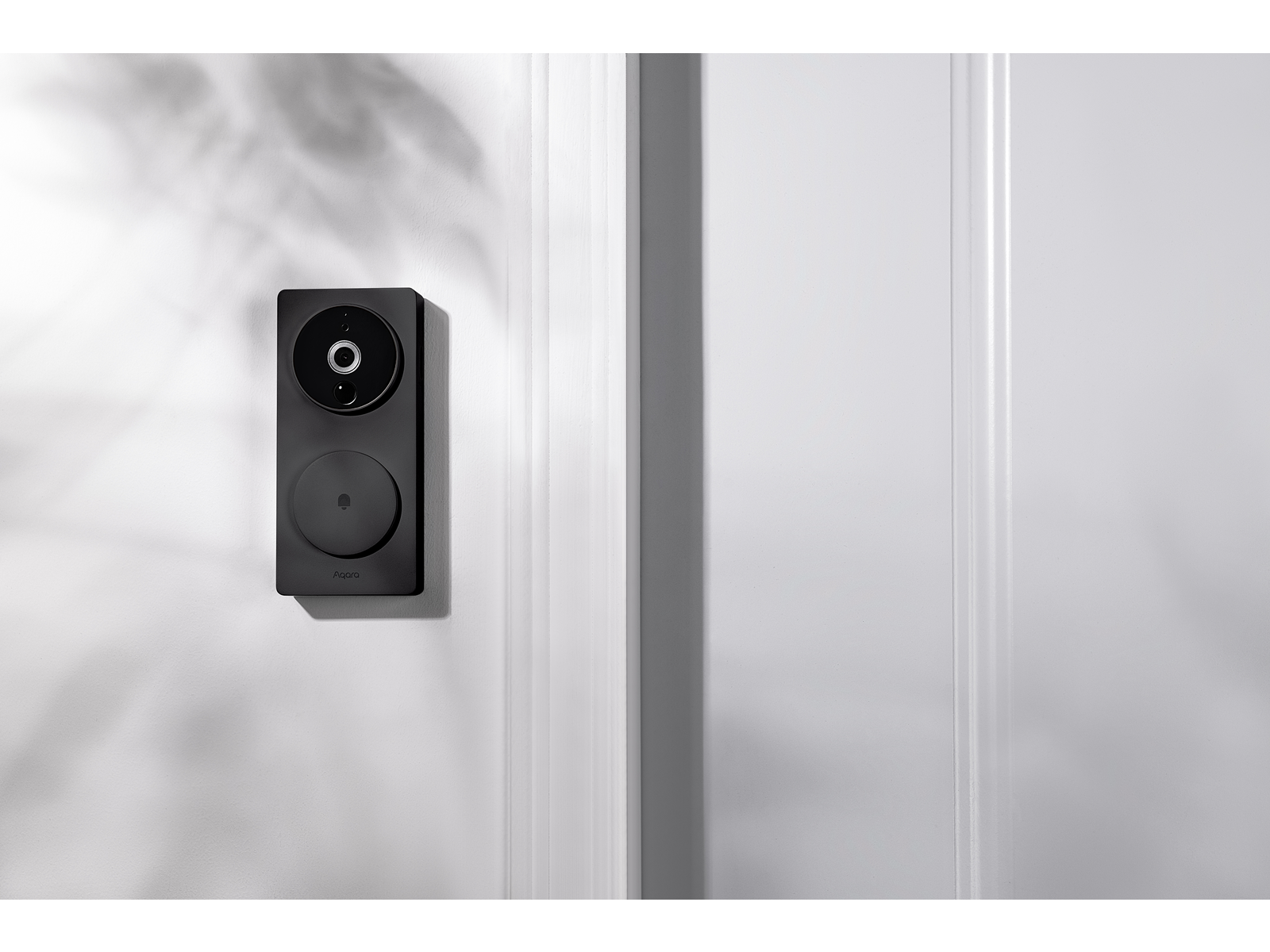 Aqara Smart Video Doorbell - G4