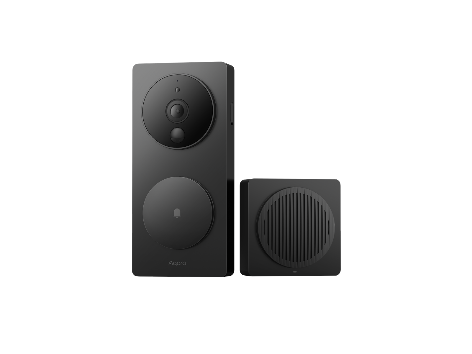 Aqara Smart Video Doorbell - G4