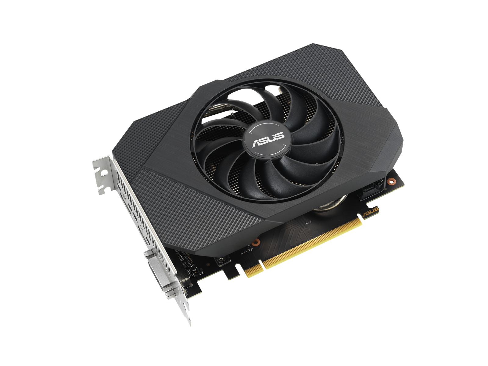 ASUS GeForce RTX 3050 Phoenix V2 - 8GB GDDR6 RAM - Grafikkarte