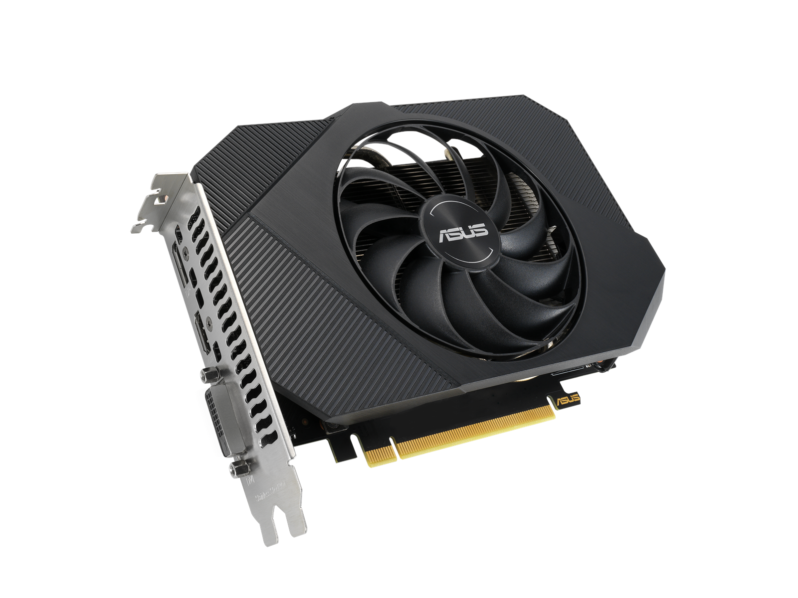 ASUS GeForce RTX 3050 Phoenix V2 - 8GB GDDR6 RAM - Grafikkarte