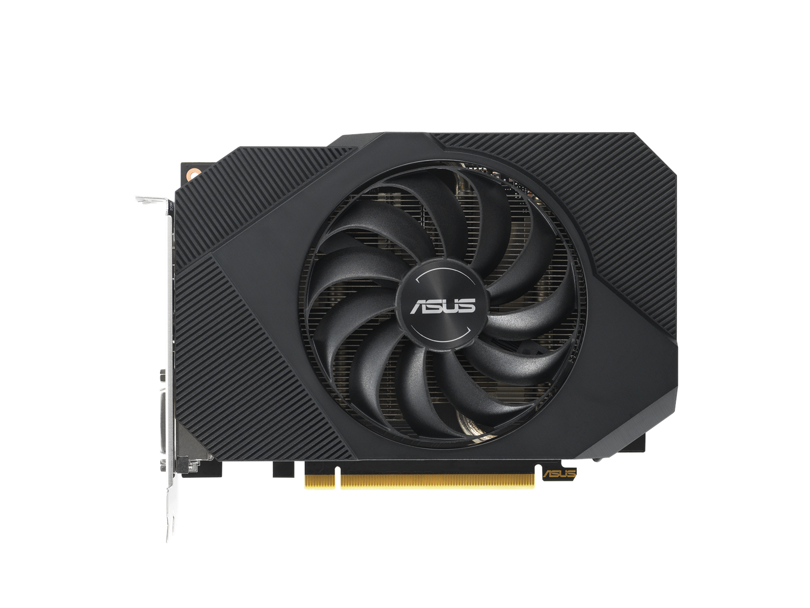 ASUS GeForce RTX 3050 Phoenix V2 - 8GB GDDR6 RAM - Grafikkarte