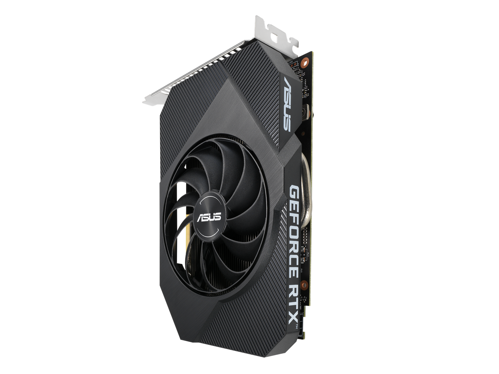 ASUS GeForce RTX 3050 Phoenix V2 - 8GB GDDR6 RAM - Grafikkarte