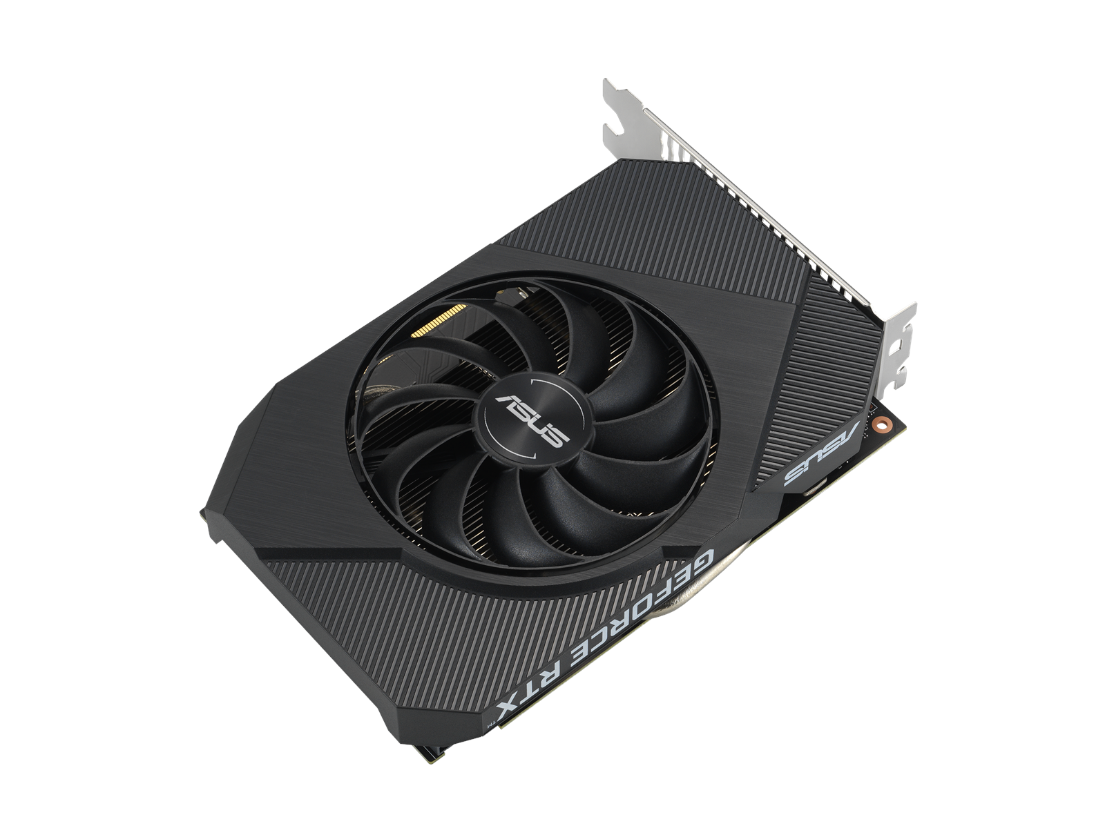 ASUS GeForce RTX 3050 Phoenix V2 - 8GB GDDR6 RAM - Grafikkarte