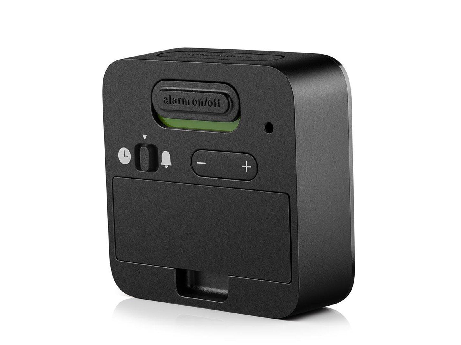 Braun BC08-DCF Alarm Clock