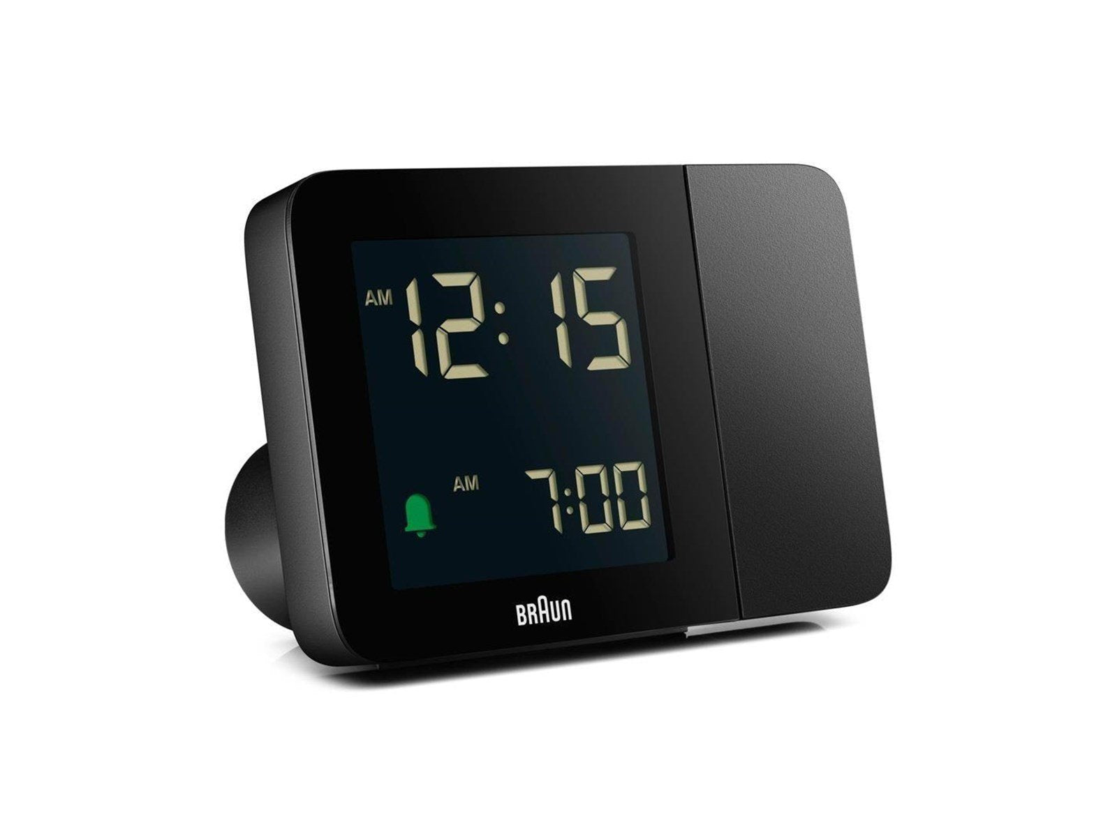 Braun BC15-DCF Alarm Clock