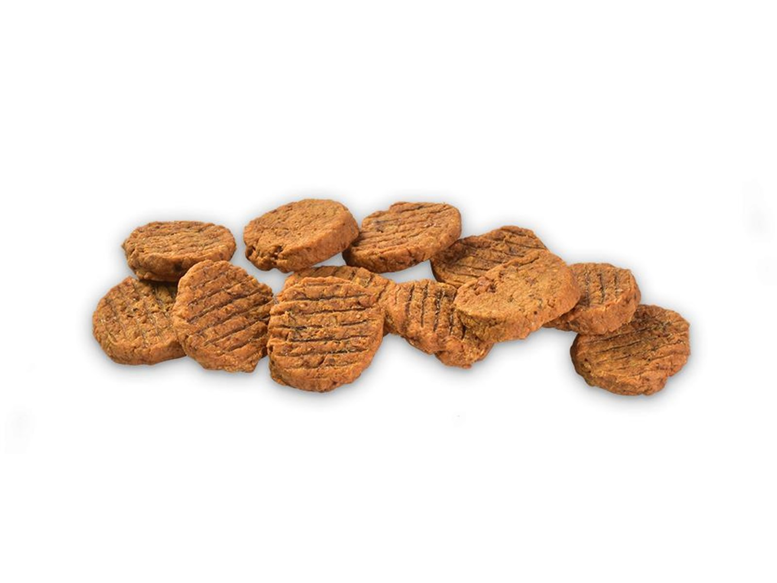 Brit Jerky Turkey Meaty Coins 200g