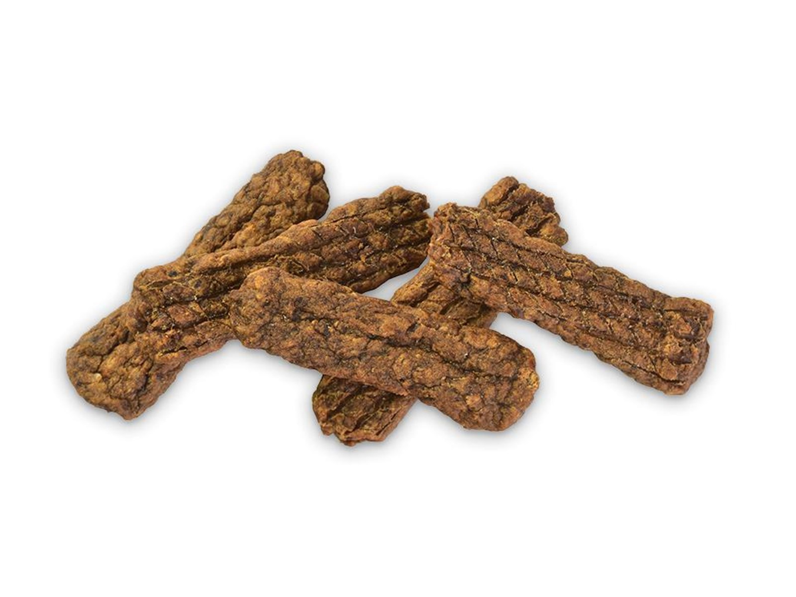 Brit Jerky Lamb Protein Bar 200g
