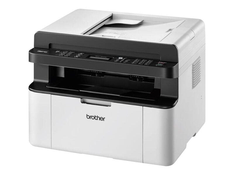 Brother MFC-1910W Laser-Multifunktionsgerät s/w
