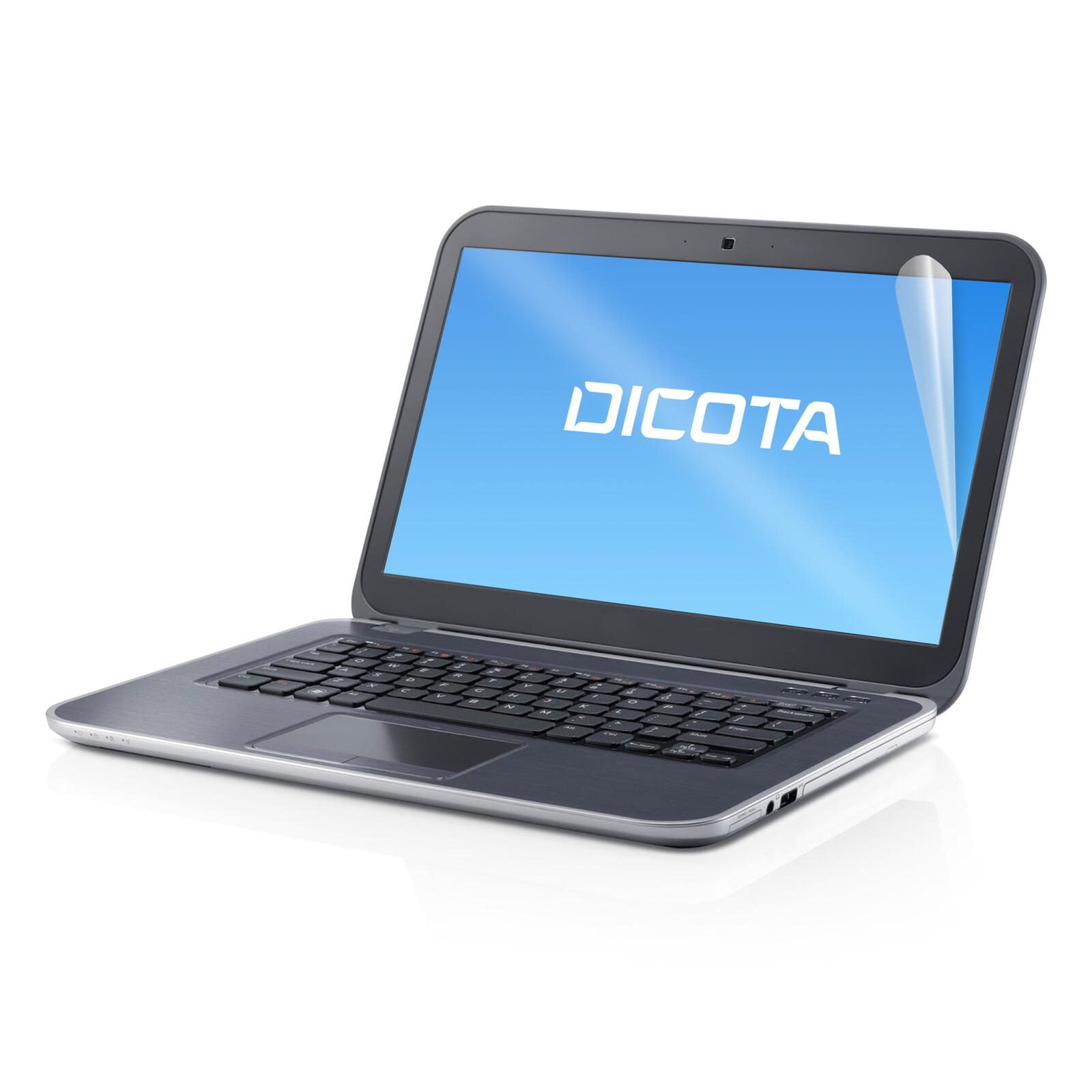 DICOTA Anti-Glare Filter 31,75 cm (12.5'), Notebook-Bildschirmschutz