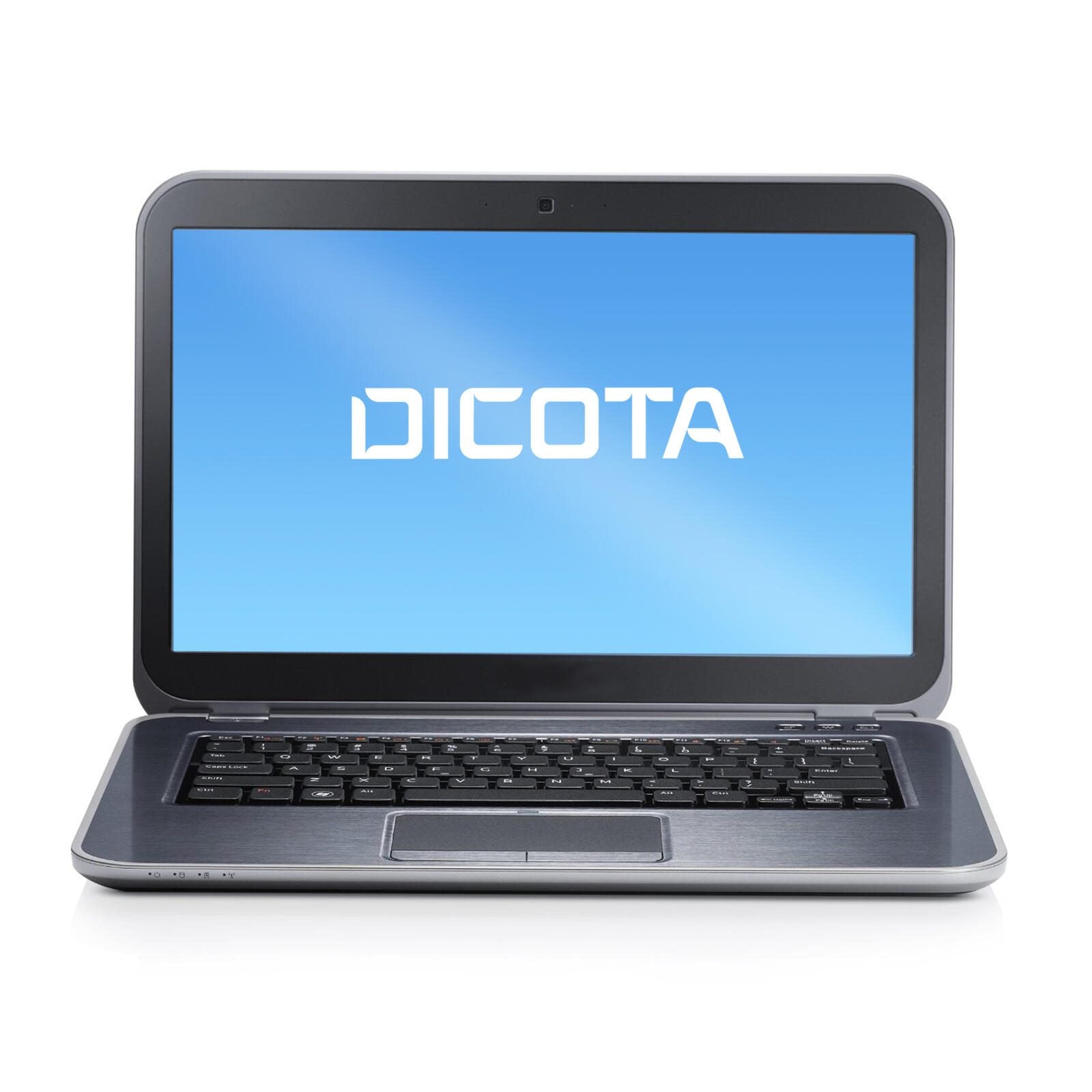 DICOTA Anti-Glare Filter 31,75 cm (12.5'), Notebook-Bildschirmschutz