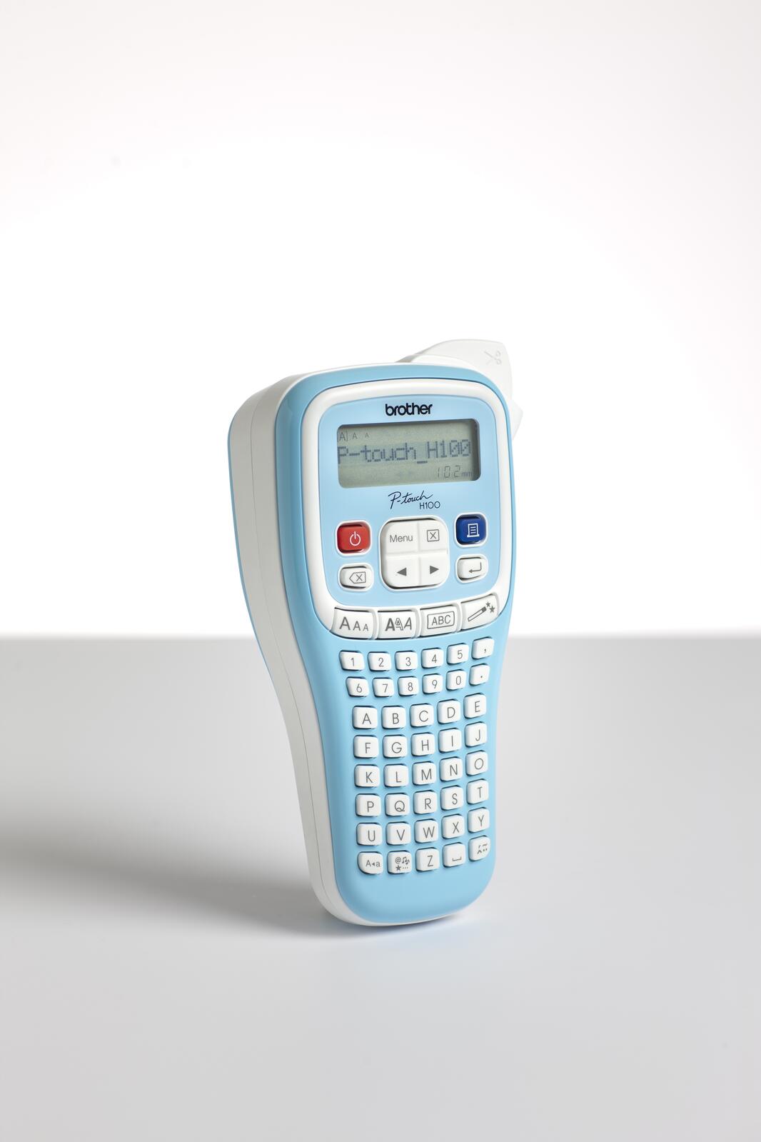 Brother P-touch H100LB Beschriftungsgerät