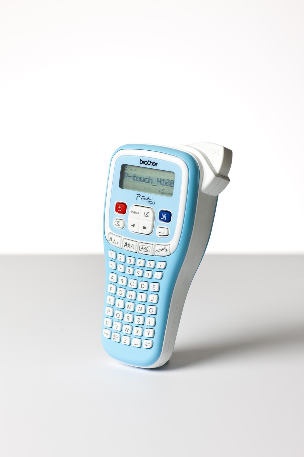 Brother P-touch H100LB Beschriftungsgerät