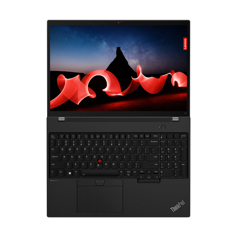 Lenovo ThinkPad T16     G2 16"   i7-1355U  32/1TB  WUXGA  4G W11