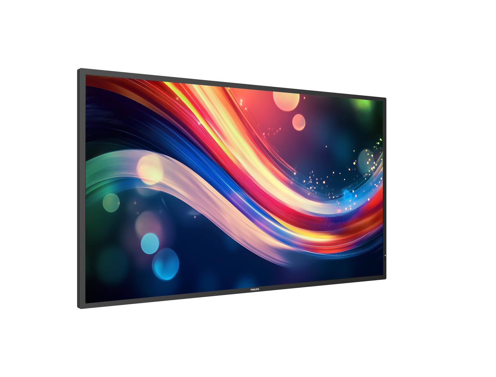 Philips 43BDL4050Q Signage Display 108 cm 42,5 Zoll