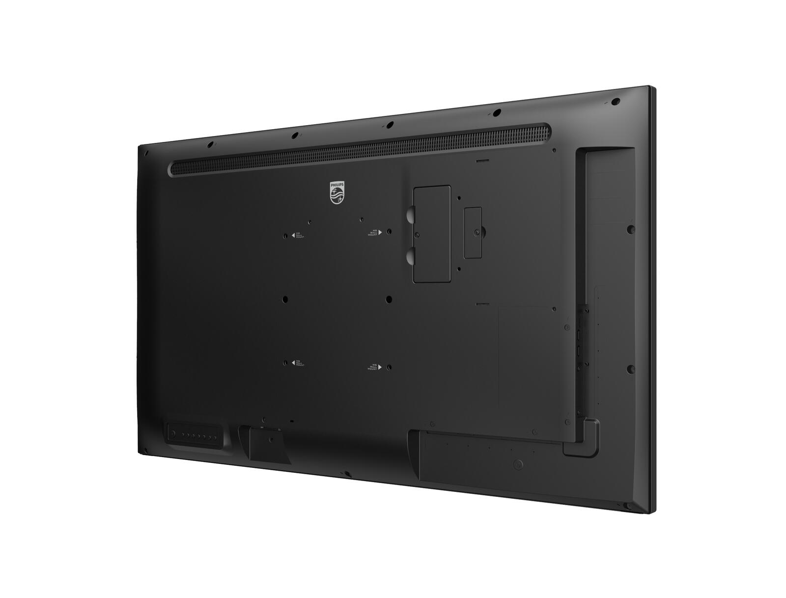 Philips 43BDL4050Q Signage Display 108 cm 42,5 Zoll
