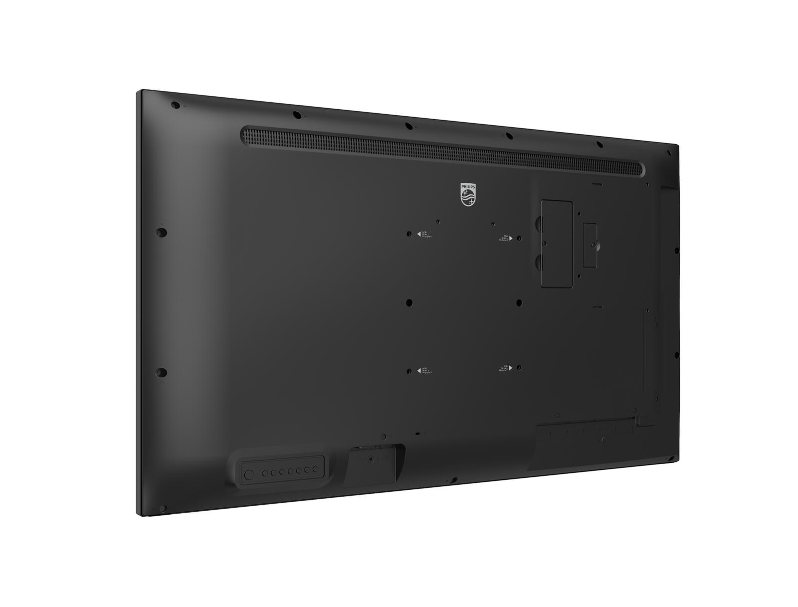 Philips 43BDL4050Q Signage Display 108 cm 42,5 Zoll