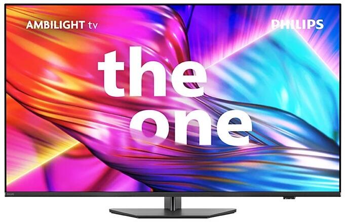 Philips 43PUS8909/12 4K Ultra HD Ambilight Smart TV 109,2 cm (43')