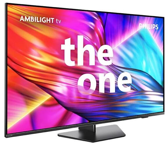 Philips 43PUS8909/12 4K Ultra HD Ambilight Smart TV 109,2 cm (43')