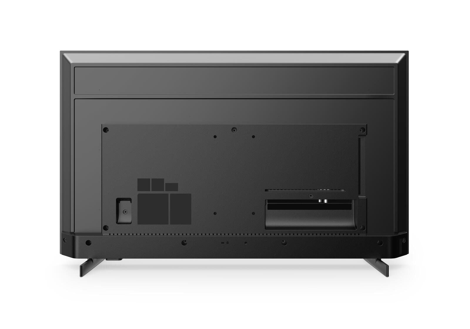 Philips MediaSuite 43HFL5214U/12 Professional TV 108 cm 43 Zoll