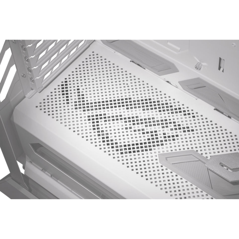 Asus Geh ROG GR701 Hyperion Gehдuse white