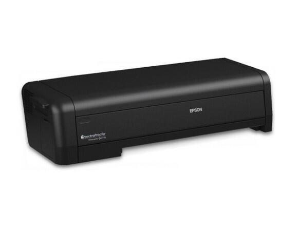 Epson SpectroProofer M1 17' (7109100)